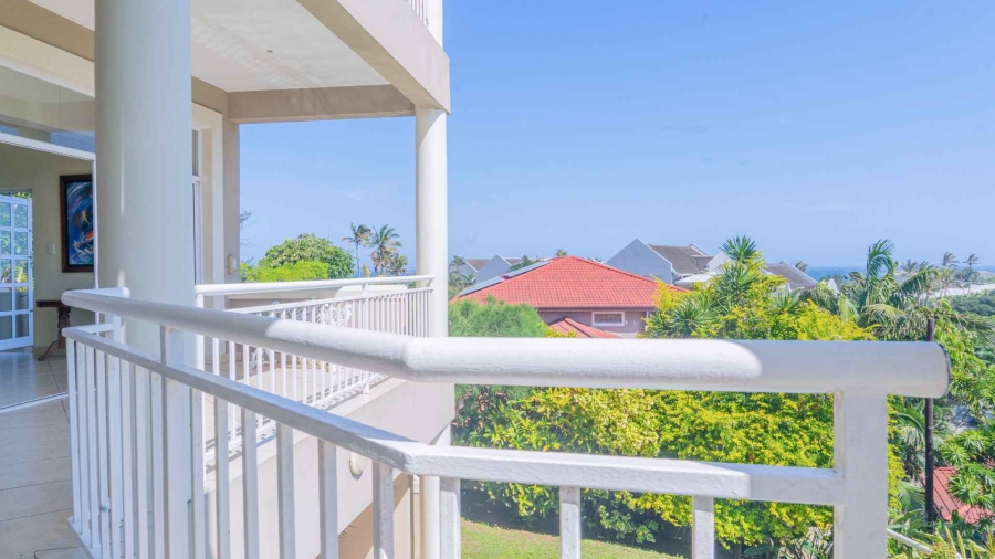 4 Bedroom Property for Sale in Salt Rock KwaZulu-Natal