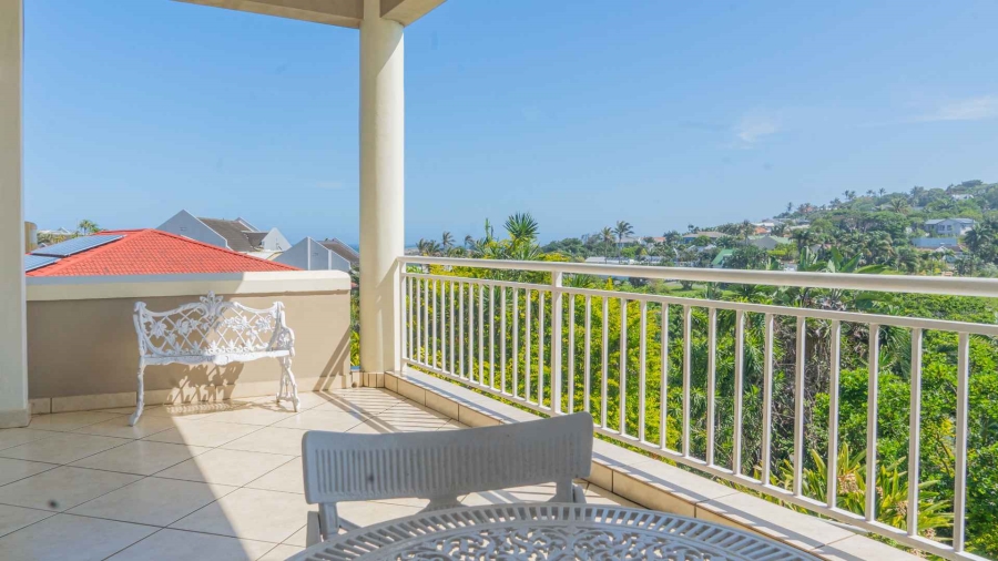 4 Bedroom Property for Sale in Salt Rock KwaZulu-Natal