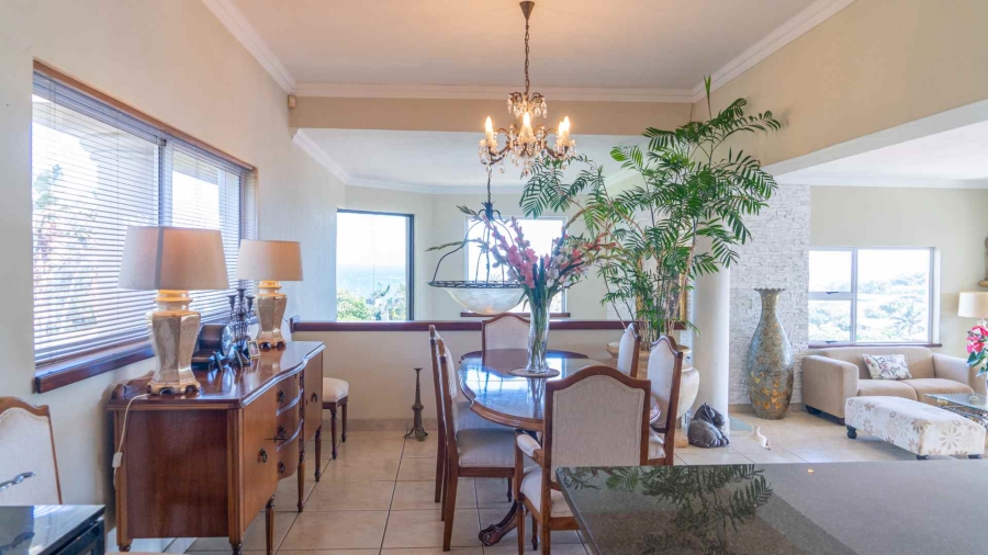 4 Bedroom Property for Sale in Salt Rock KwaZulu-Natal