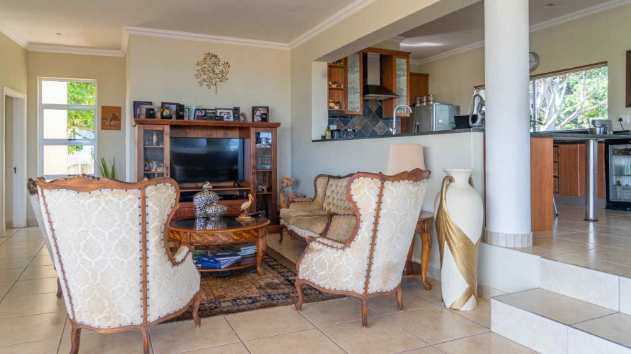 4 Bedroom Property for Sale in Salt Rock KwaZulu-Natal
