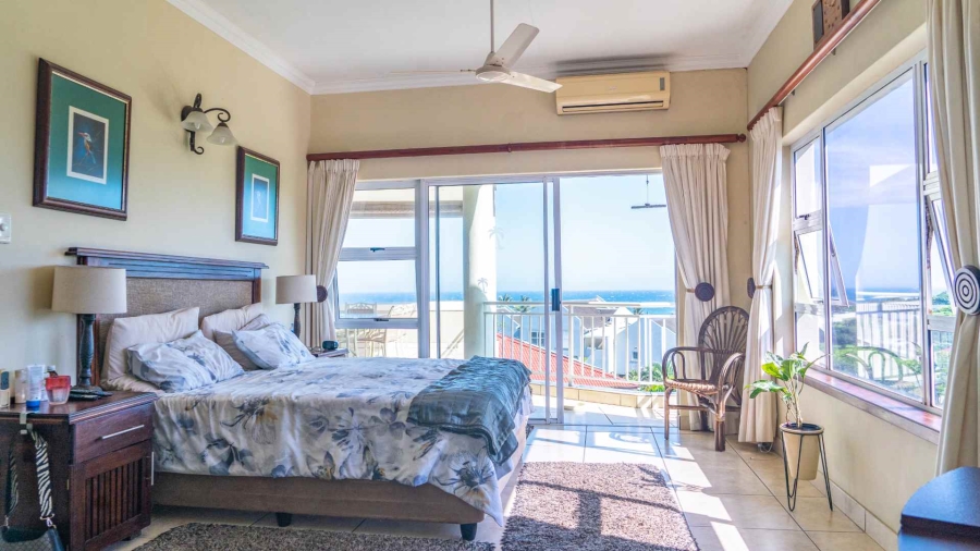 4 Bedroom Property for Sale in Salt Rock KwaZulu-Natal