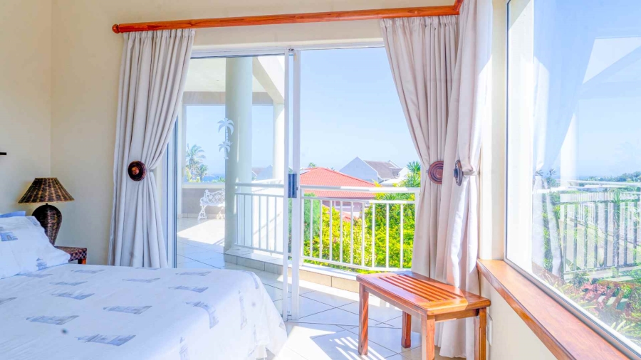 4 Bedroom Property for Sale in Salt Rock KwaZulu-Natal