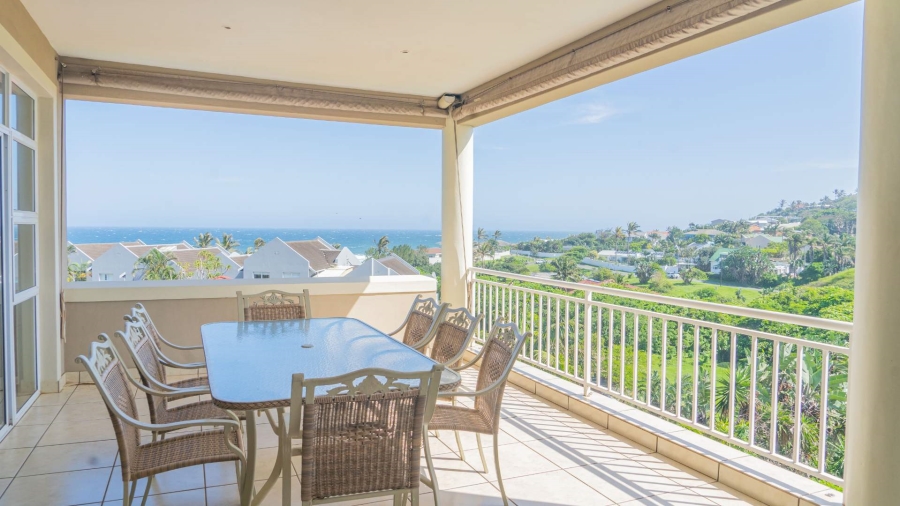 4 Bedroom Property for Sale in Salt Rock KwaZulu-Natal