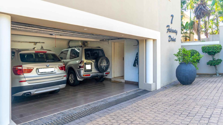 4 Bedroom Property for Sale in Salt Rock KwaZulu-Natal