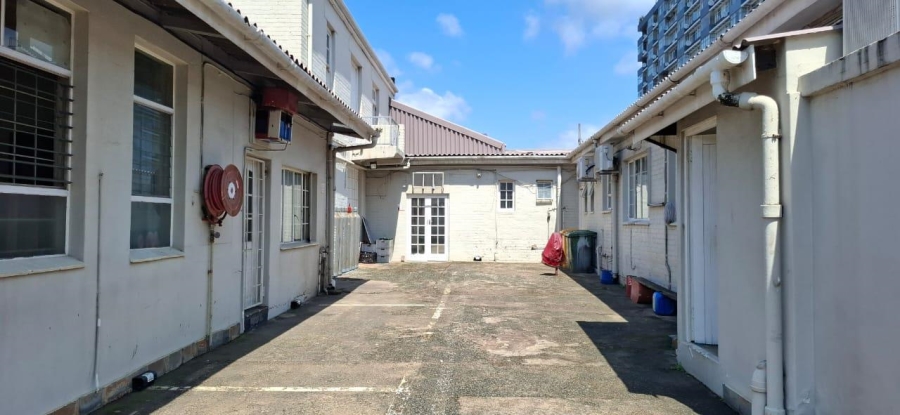 To Let commercial Property for Rent in Glenwood KwaZulu-Natal