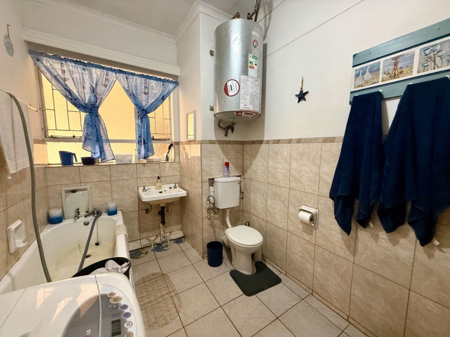 2 Bedroom Property for Sale in Vryheid KwaZulu-Natal