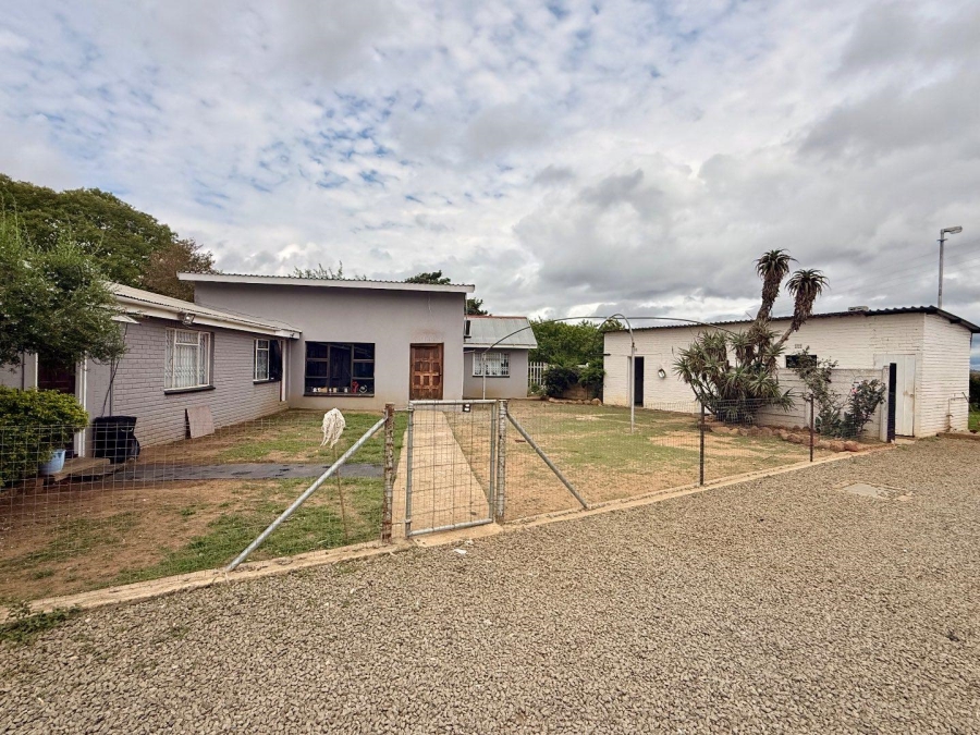 16 Bedroom Property for Sale in Vryheid KwaZulu-Natal
