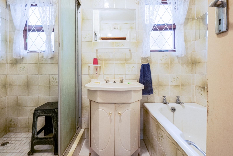 3 Bedroom Property for Sale in Amanzimtoti KwaZulu-Natal