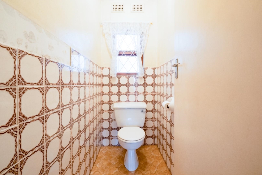 3 Bedroom Property for Sale in Amanzimtoti KwaZulu-Natal