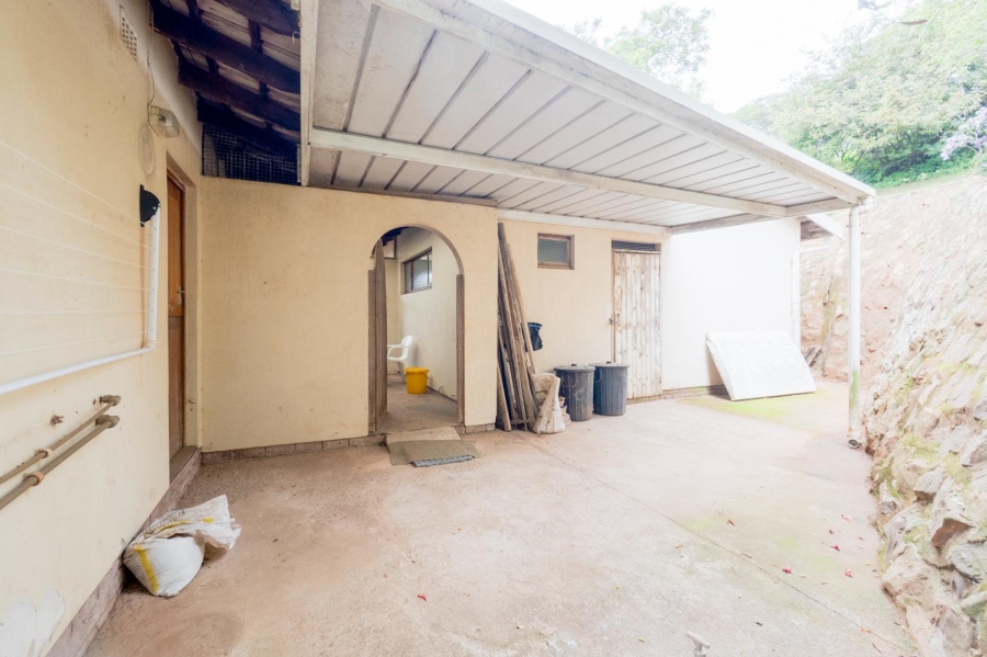 3 Bedroom Property for Sale in Amanzimtoti KwaZulu-Natal