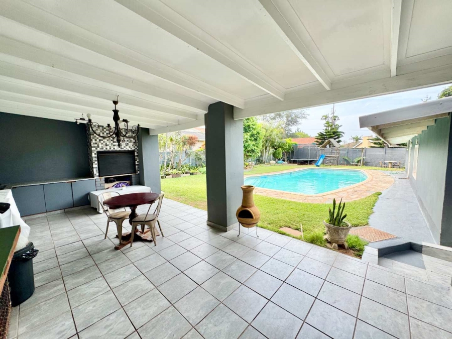 3 Bedroom Property for Sale in Glen Ashley KwaZulu-Natal