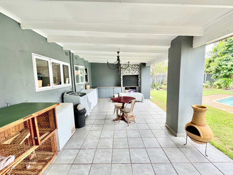 3 Bedroom Property for Sale in Glen Ashley KwaZulu-Natal