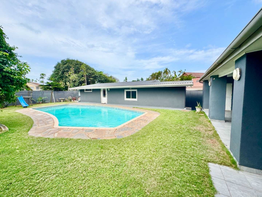 3 Bedroom Property for Sale in Glen Ashley KwaZulu-Natal