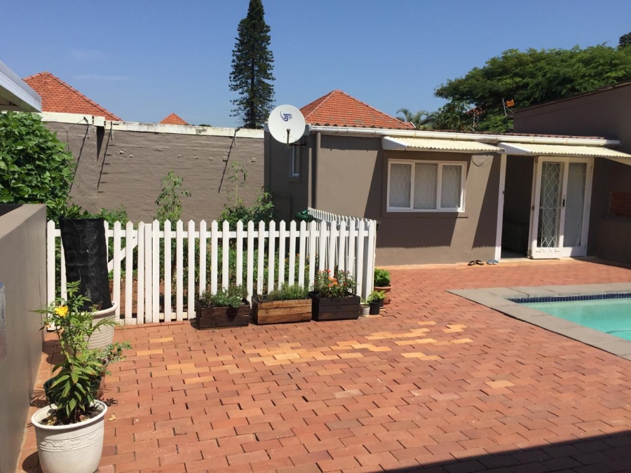 3 Bedroom Property for Sale in Glenwood KwaZulu-Natal