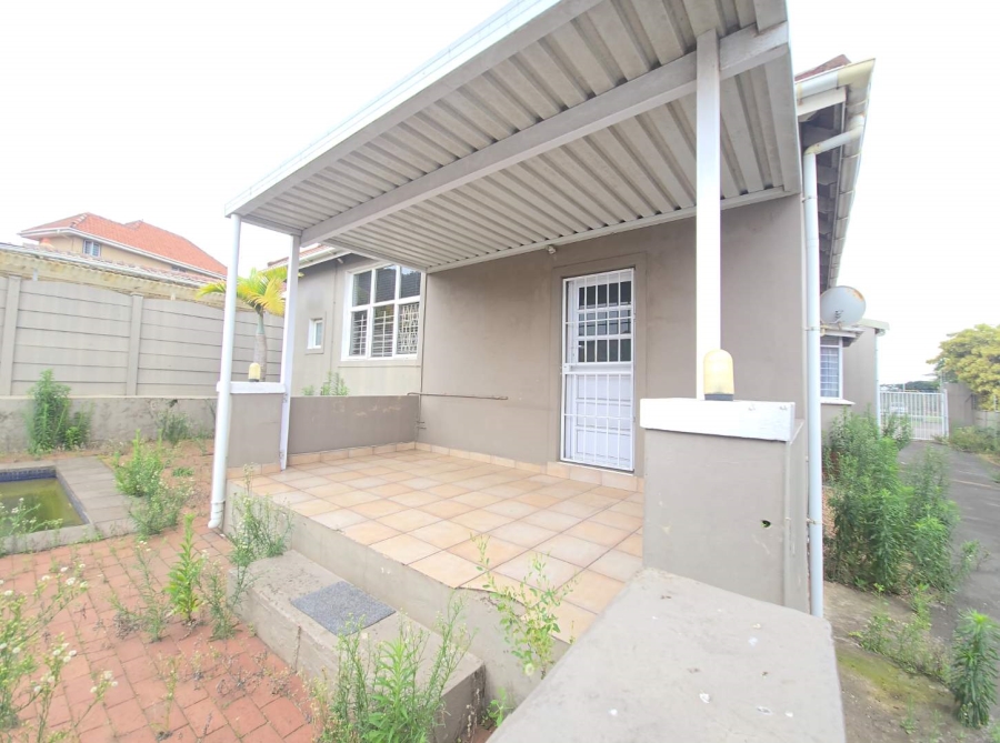 3 Bedroom Property for Sale in Glenwood KwaZulu-Natal