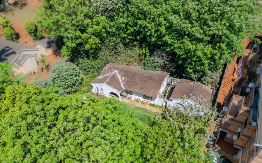 0 Bedroom Property for Sale in Park Hill KwaZulu-Natal