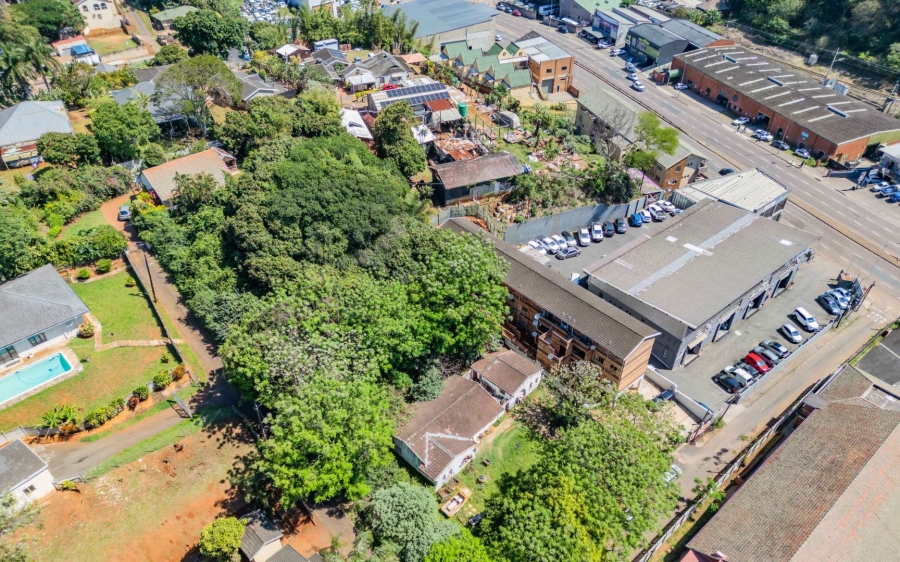 0 Bedroom Property for Sale in Park Hill KwaZulu-Natal