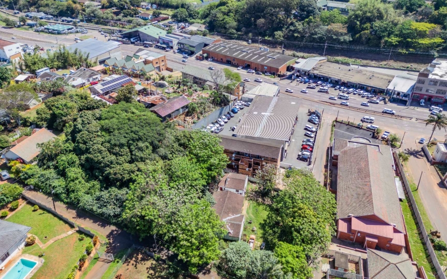 0 Bedroom Property for Sale in Park Hill KwaZulu-Natal