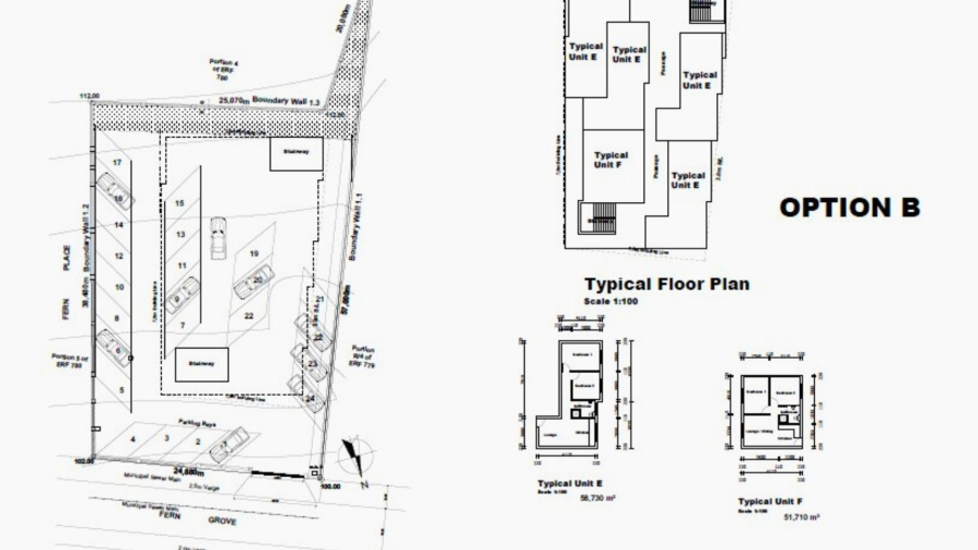 0 Bedroom Property for Sale in Park Hill KwaZulu-Natal