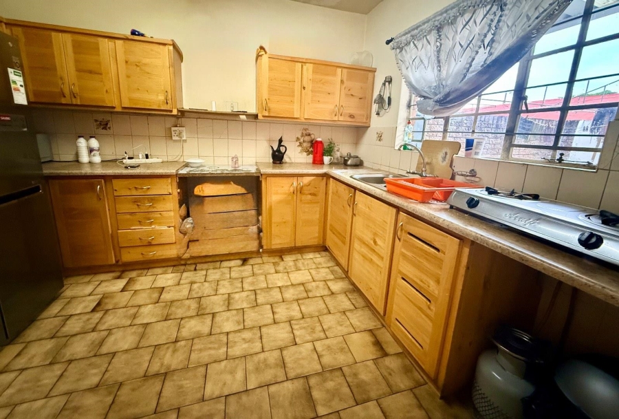 3 Bedroom Property for Sale in Vryheid KwaZulu-Natal