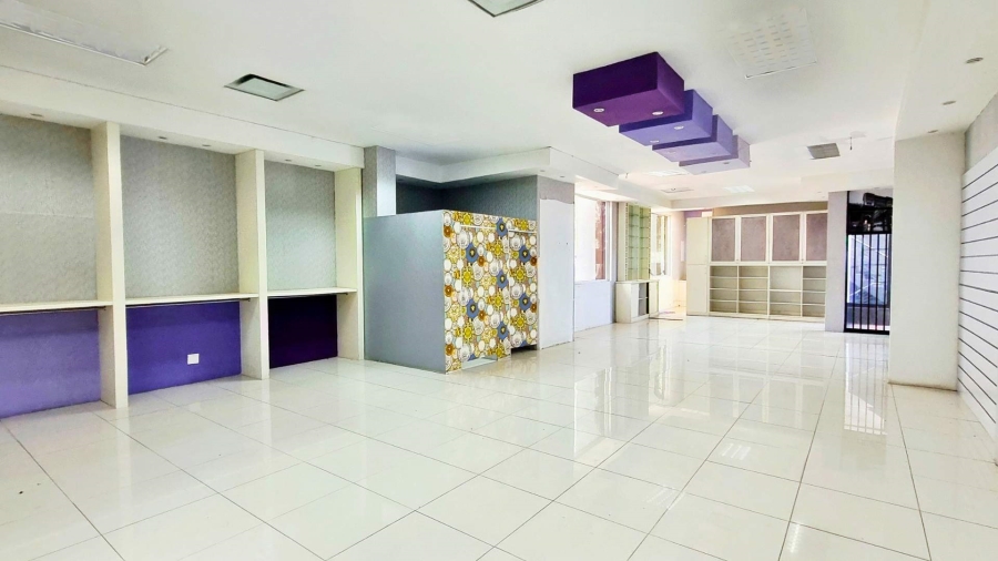 To Let 0 Bedroom Property for Rent in Somerset Park KwaZulu-Natal