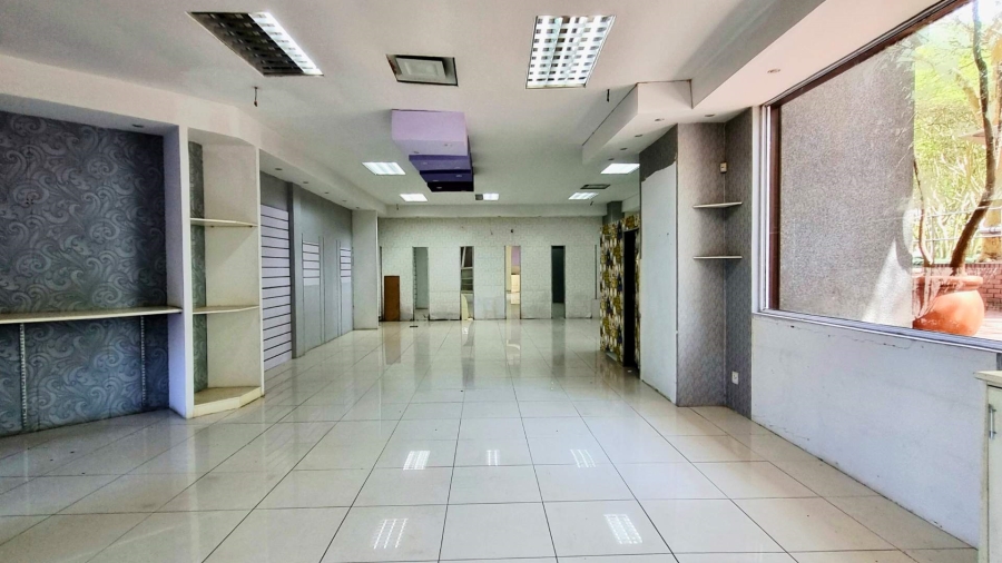 To Let 0 Bedroom Property for Rent in Somerset Park KwaZulu-Natal