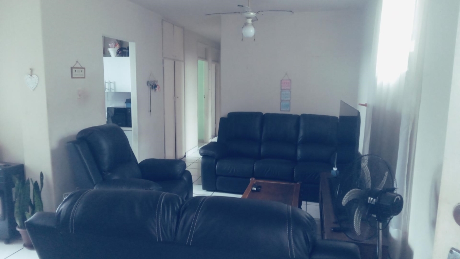 4 Bedroom Property for Sale in Umbilo KwaZulu-Natal