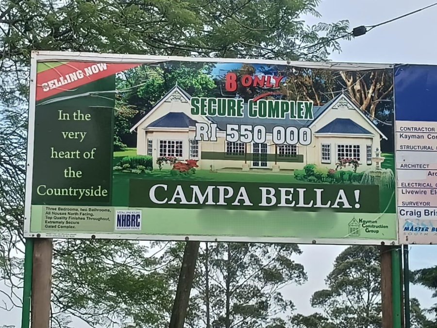 3 Bedroom Property for Sale in Claridge KwaZulu-Natal