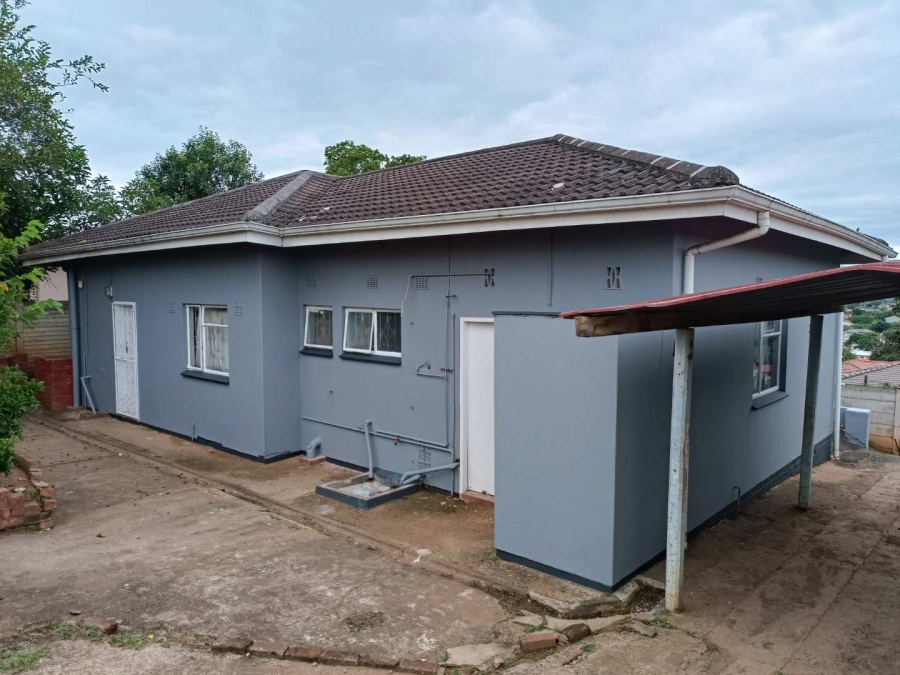 4 Bedroom Property for Sale in Grange KwaZulu-Natal