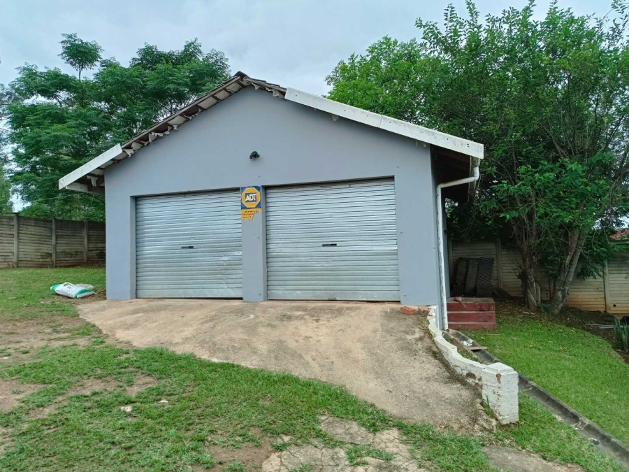 4 Bedroom Property for Sale in Grange KwaZulu-Natal