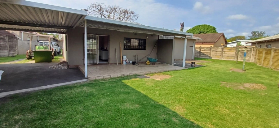 To Let 3 Bedroom Property for Rent in Arboretum KwaZulu-Natal