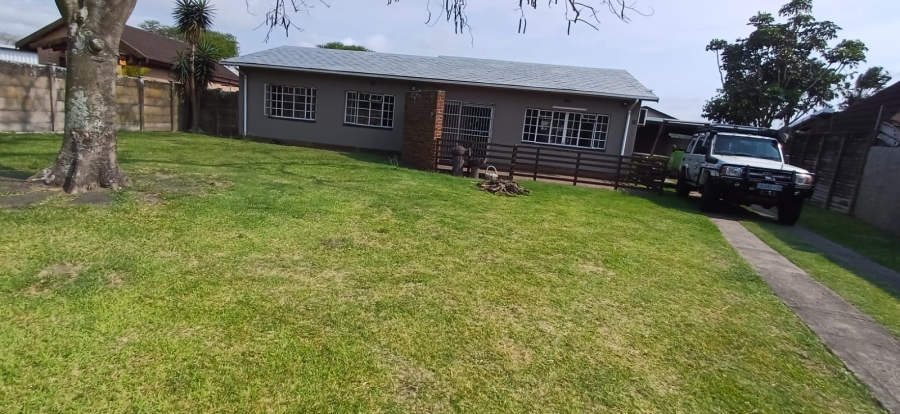 To Let 3 Bedroom Property for Rent in Arboretum KwaZulu-Natal