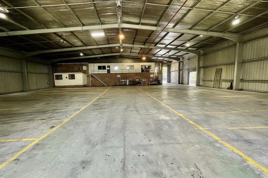 To Let commercial Property for Rent in Umgeni Park KwaZulu-Natal