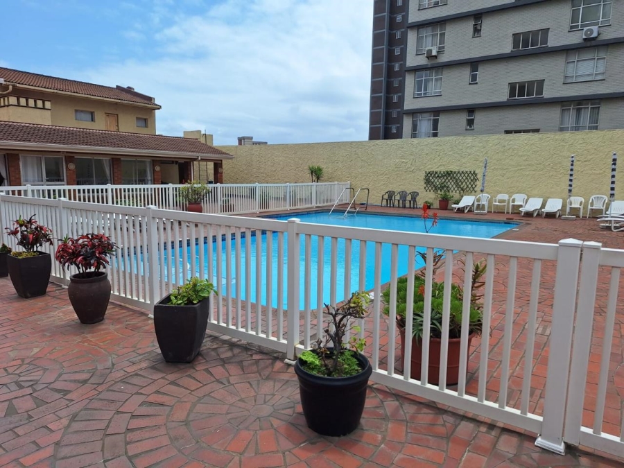 1 Bedroom Property for Sale in North Beach KwaZulu-Natal