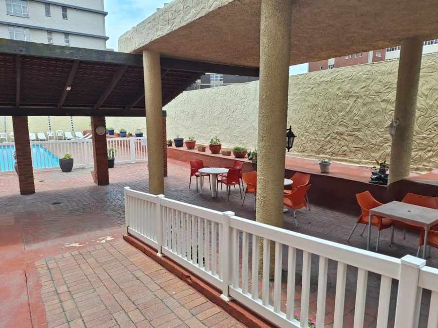 1 Bedroom Property for Sale in North Beach KwaZulu-Natal