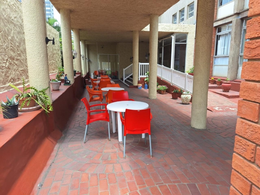 1 Bedroom Property for Sale in North Beach KwaZulu-Natal