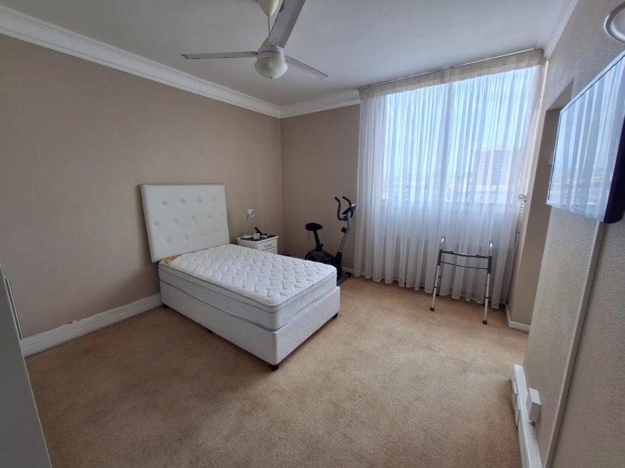 1 Bedroom Property for Sale in North Beach KwaZulu-Natal