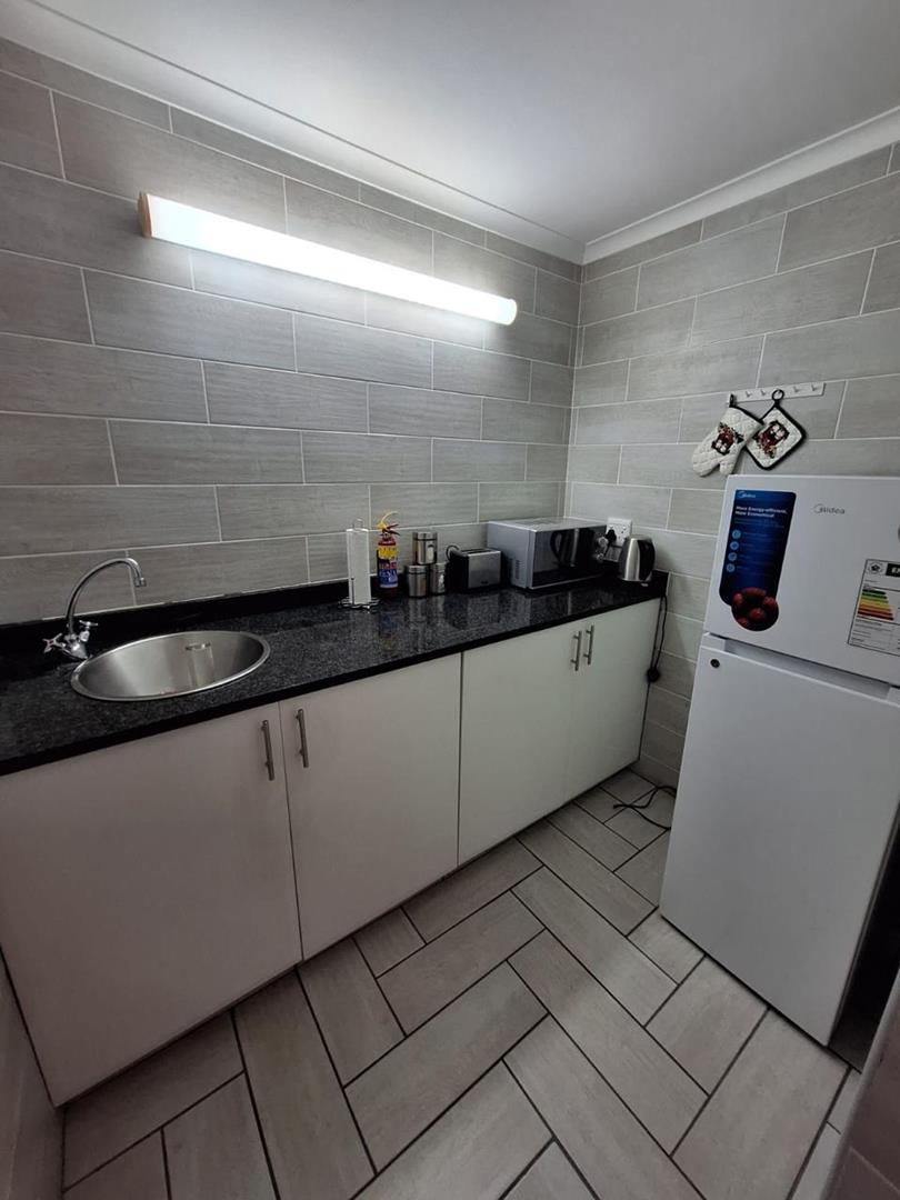 1 Bedroom Property for Sale in North Beach KwaZulu-Natal