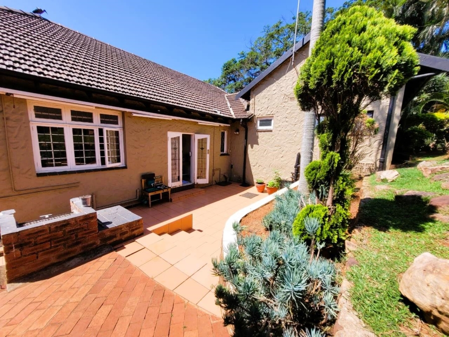 3 Bedroom Property for Sale in Glenwood KwaZulu-Natal