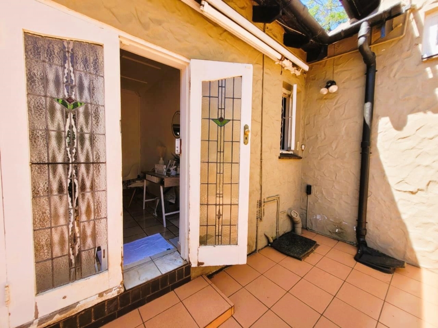 3 Bedroom Property for Sale in Glenwood KwaZulu-Natal