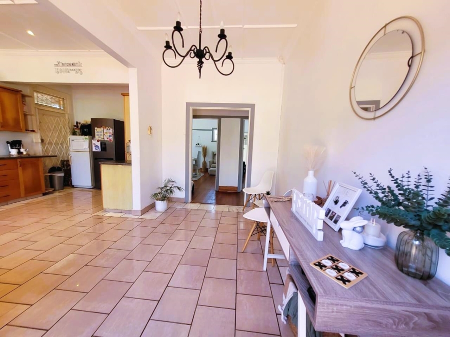 3 Bedroom Property for Sale in Glenwood KwaZulu-Natal