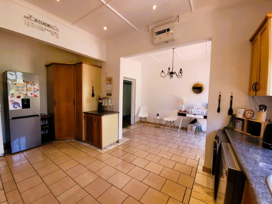 3 Bedroom Property for Sale in Glenwood KwaZulu-Natal