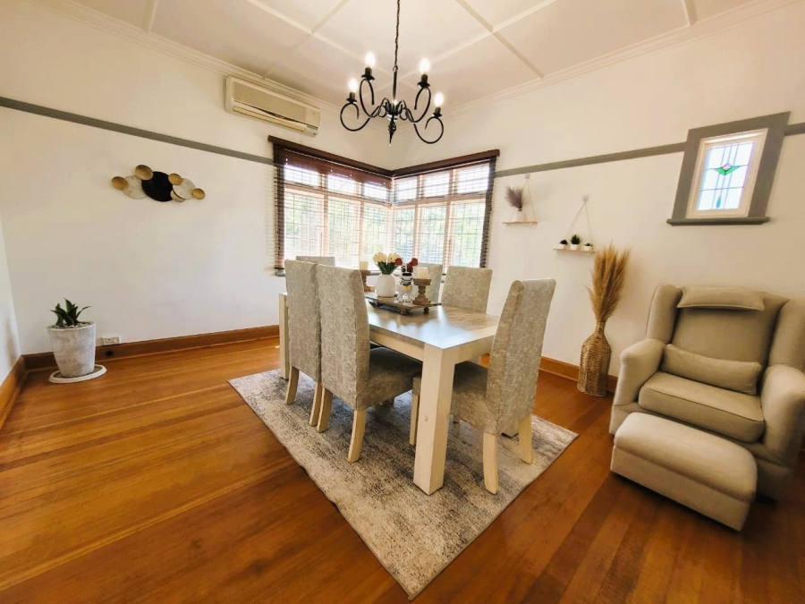 3 Bedroom Property for Sale in Glenwood KwaZulu-Natal