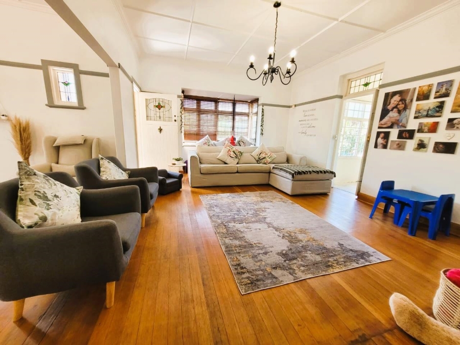 3 Bedroom Property for Sale in Glenwood KwaZulu-Natal