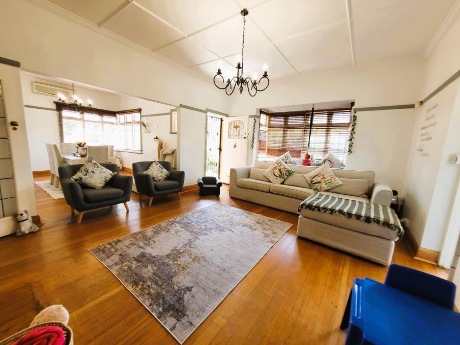 3 Bedroom Property for Sale in Glenwood KwaZulu-Natal