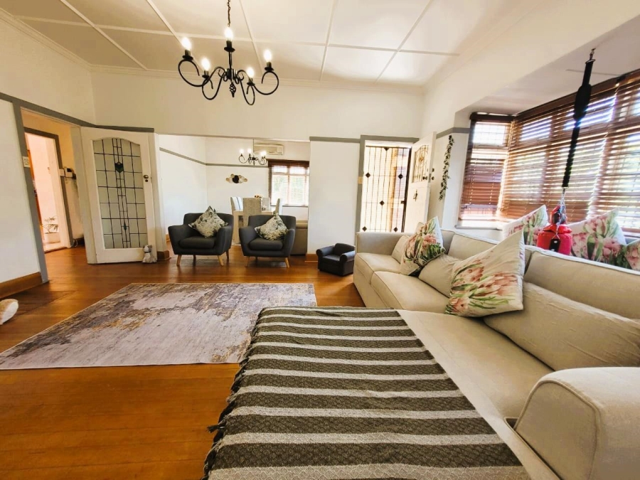 3 Bedroom Property for Sale in Glenwood KwaZulu-Natal