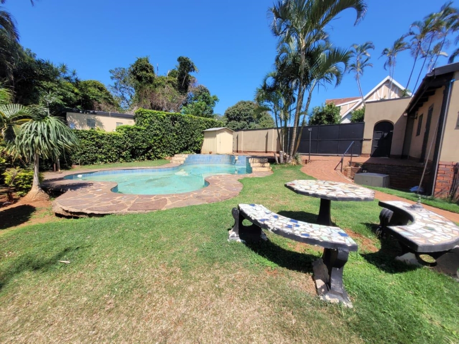 3 Bedroom Property for Sale in Glenwood KwaZulu-Natal