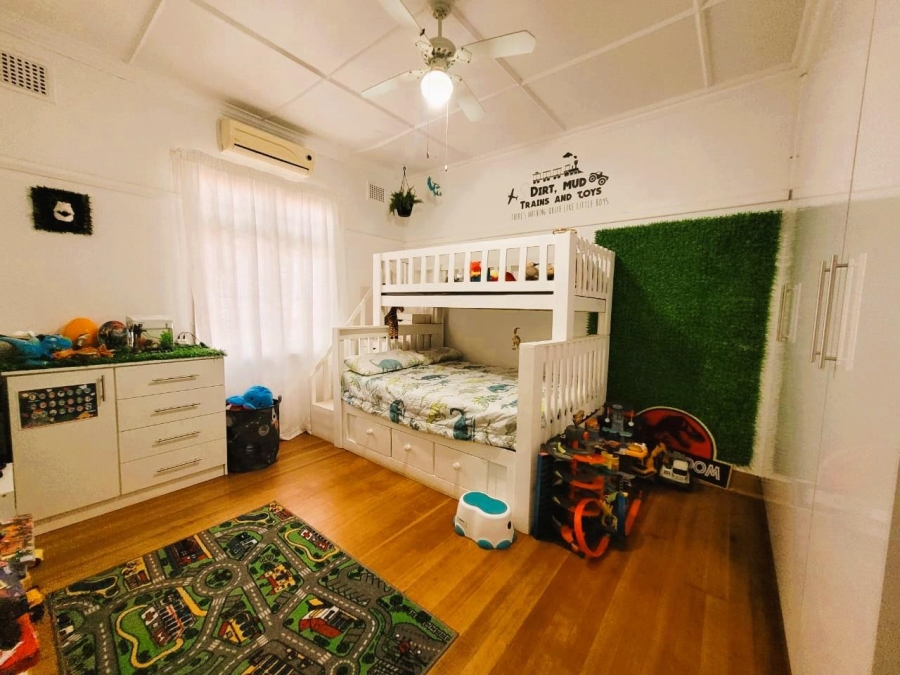 3 Bedroom Property for Sale in Glenwood KwaZulu-Natal