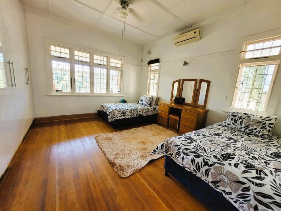 3 Bedroom Property for Sale in Glenwood KwaZulu-Natal