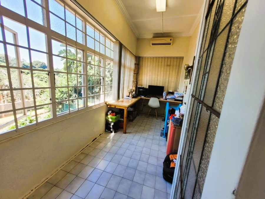 3 Bedroom Property for Sale in Glenwood KwaZulu-Natal